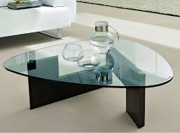 Amanda Coffee Table By Tonin Casa Www Umodstyle Com Coffee Table Modern Glass Coffee Table Glass Dining Room Table