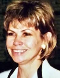 Obituary for Susan Alice Miller