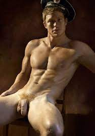 More Naked Hunks From Paul Freeman - Nude Male Models, Nude Men, Naked Guys  & Gay Porn Actors