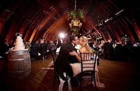 Perona Farms Andover Nj Wedding Venue Barn Weddings