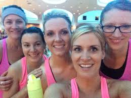 Casey's Jazzercise Blog: 2015