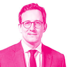 Michael Horacek's Instagram, Twitter & Facebook