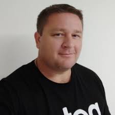 Garry Hamilton-Smith