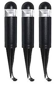Free shipping and great customer for over 20 years, we have provided landscape lighting fixtures and accessories to thousands of customers. Pack Of 3 Malibu 8401 9303 03 Led Mini Bollard Landscape Lights 2 Watt Low Voltage Fo Landscape Lighting Malibu Outdoor Lighting Low Voltage Outdoor Lighting