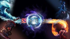 Best 43 Dota 2 Iphone Background On Hipwallpaper Dota 2 Wallpaper Dota Allstars Wallpaper And Dota 2 Invoker Wallpaper