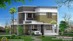 For some people, the garage door is the front door of their property because they drive their vehicle into the garage and then enter the house through a side door. Best 40 800 Sq Ft House Design For Middle Class