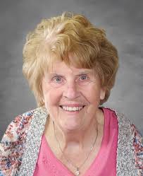 Mme Denise Dessureault Blanchette