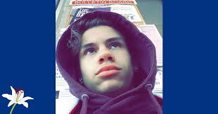 Dylan Michael Jimenez, age 21