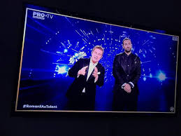 Diana gîrlea a alunecat pe scenă în timpul momentului ,andi moisescu, despre relația cu alexandra dinu, la românii au talent | știri cu tagul: AudienÅ£e Finala Altfel FÄƒrÄƒ Public In Studio Dar Cu Milioane De Romani La Tv Romanii Au