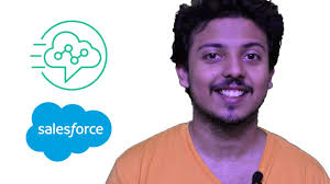 AMAZON CONNECT SALESFORCE INTEGRATION