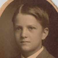 William Thomas Evans Jr (1893–1982)