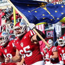 The right internal communications channels for your organization Indiana Football S Mission Removing Itself From As Many Aflac Trivia Questions As Possible The Crimson Quarry