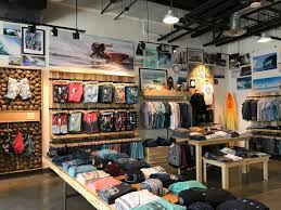 Vissla Opens Pop Up In Huntington Beach Shop Eat Surf
