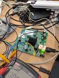 The content of this topic has been archived on 22 apr 2018. Toble Miner Tsys On Twitter Just Ported Openwrt To The Mikrotik Routerboard Rbm11g Https T Co F38lhj3m7r
