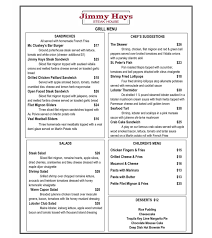 How to use dim in a sentence. Jimmy Hays Steakhouse Home Island Park New York Menu Prices Restaurant Reviews Facebook