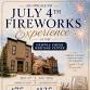 Cripple Creek Heritage Center VIP 4th of July Event