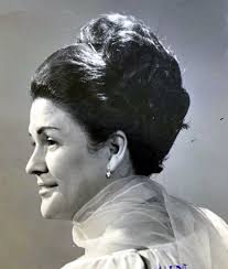 Vilma Vargas Lugo Obituary