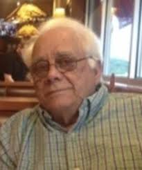 Theodore Nicholas Pepper Obituary