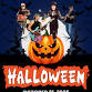 Santa Cruz Yacht Club Halloween event image
