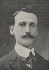 Lesser-Known Writers: J. Aubrey Tyson