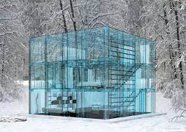 glass house icreatived architecture glass house design unique houses