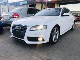 Be Forward 2006 Audi A4 Audi A4 Audi Audi Sedan