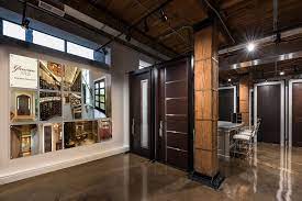 High quality finished interior doors. Glenview Haus Craftsmanship Custom Front And Interior Doors Wine Cellars