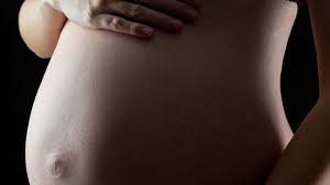 Sex In Der Schwangerschaft Bauch Wird Nach Orgasmus Hart