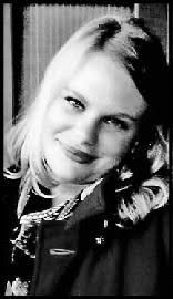 Amber Holcomb Obituary (1980