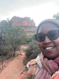 Hiking in Sedona, Arizona: A Life-Changing Experience