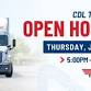 CDL Training Open House event image