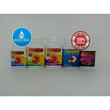 Pelet Monster 1 Pro Pelmo Pellet Burayak Larva Ikan Cupang Hias Betta Splendens Guppy Aa02602 Shopee Indonesia