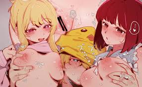 Hoshino Ruby, Hoshino Aquamarine and Arima Kana – GSUS – Oshi no Ko