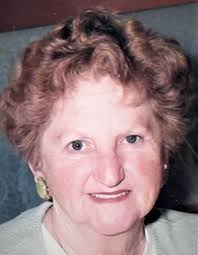 Obituary for Mavis (Wood) Harston