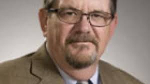 Meet the new STAFDA president