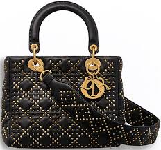 Watch as they strip off their clothes and their inhibitions to bring. Supple Lady Dior Studded Tote Bag Bragmybag