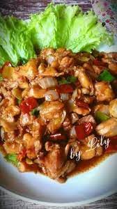 Pin Di Resep Untuk Dicoba