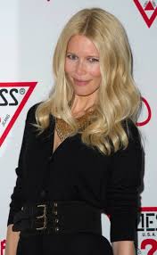 Die Topmodels Der Neunziger Damals Und Heute Models Topmodel Christy Turlington