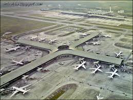 Information about kuala lumpur international airport. Kuala Lumpur International Airport Airport Photos Kuala Lumpur International Airport Airport Architecture Design