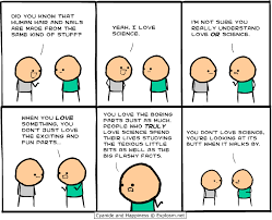 Cyanide Happiness Explosm Net Cyanide And Happiness Science Comics Funny Memes