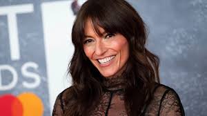 Davina McCall reveals tumour removal was 'hardest thing she's ever been  through'