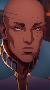 "Yo voy a vivir" #capcut #castlevania #castlevanianetflix #netflix #español  #latino #isaac #anime