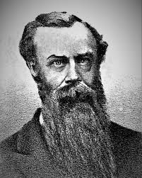 Sheriff Sowle's life and career in Van Buren County