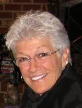 Obituary information for Barbara Maxey Blevins