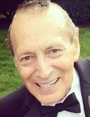 Obituary information for John H. Alvarado