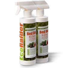 Ecoraider 16 Ounce Bed Bug Killer Non Toxic Children And Pet Safe 2 Pack Walmart Com Walmart Com
