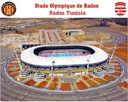 Das stadion wurde perfekt nachgebaut. Stade Olympique De Rades Football Stadium Gallery Facebook