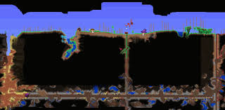 Will This Stop/Prevent Crimson From Spreading? | Terraria Community Forums
