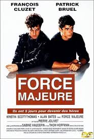 A scene from the film directed by ruben ostlund. Force Majeure Fr Import Amazon De Patrick Bruel Francois Cluzet Kristin Scott Thomas Alan Bates Sabine Haudepin Thom Hoffman Lucienne Hamon Marc Jolivet Hidde Maas Betty Assenza Tina Van Baren Francois Basset Bertrand