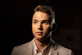 Andrew Hartzler Wasn't Allowed To Be Gay